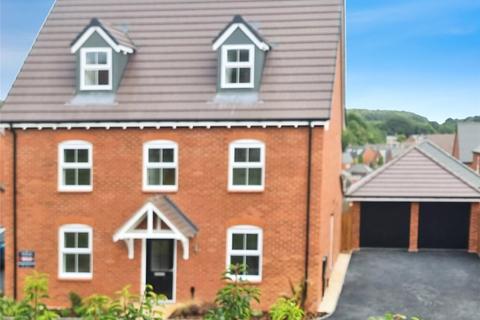 5 bedroom detached house for sale, Jackson Drive, Telford TF4