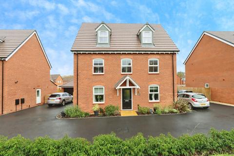 Jackson Drive, Telford TF4