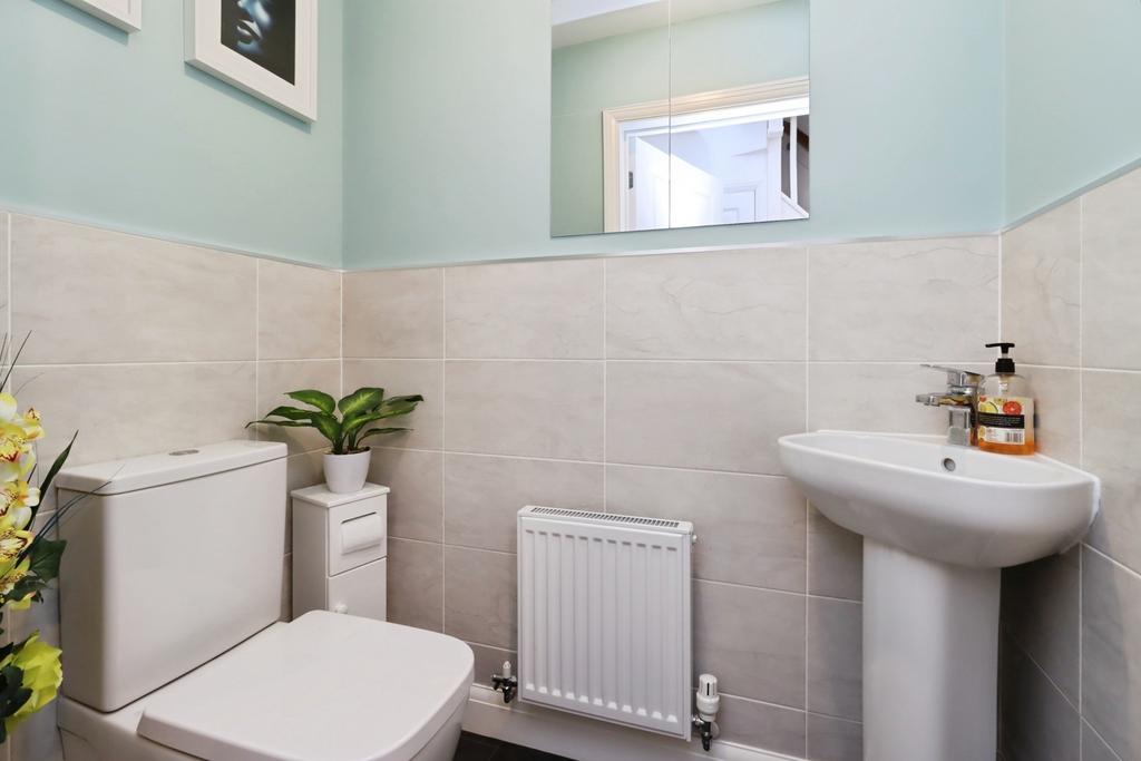Cloakroom