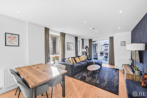 undefined, Goswell Court, Honour Lea Avenue, London, E20