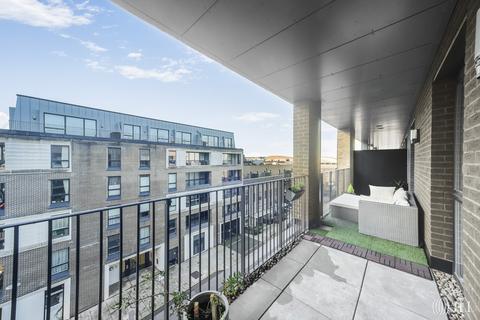 undefined, Goswell Court, Honour Lea Avenue, London, E20