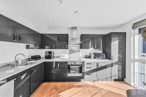 undefined, Goswell Court, Honour Lea Avenue, London, E20
