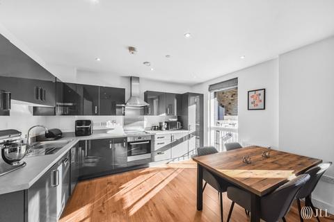 undefined, Goswell Court, Honour Lea Avenue, London, E20