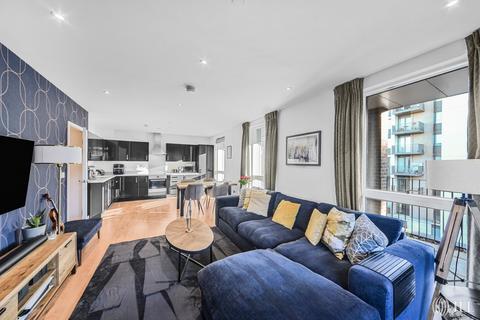 undefined, Goswell Court, Honour Lea Avenue, London, E20