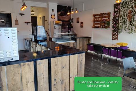 Retail property (high street) to rent, 169 Links Street Kirkcaldy KY1 1QR