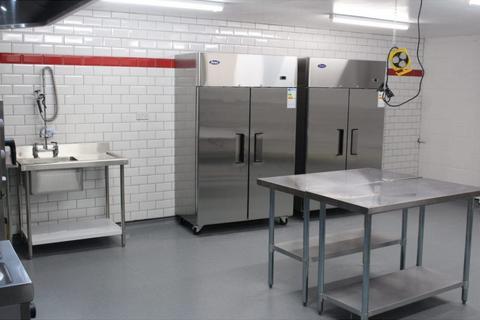 Retail property (high street) to rent, 1 Dock Road London E16 1AG