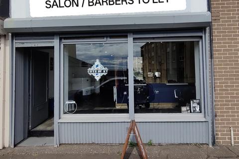 Retail property (high street) to rent, 163 Links Street Kirkcaldy KY1 1QR
