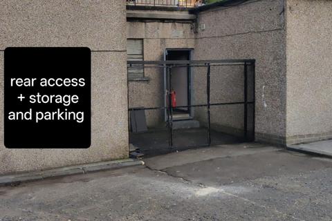 Retail property (high street) to rent, 163 Links Street Kirkcaldy KY1 1QR
