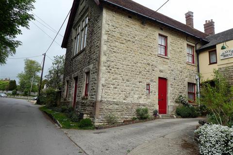 1 bedroom apartment to rent, Burton Street, Marnhull, Sturminster Newton