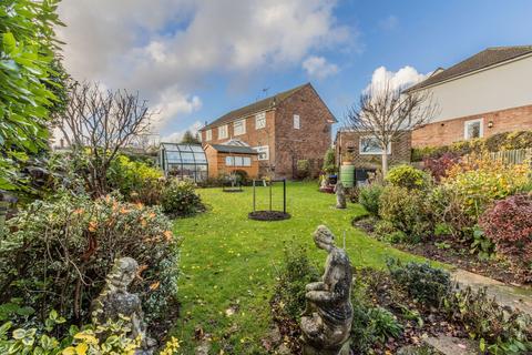 undefined, Oatfield Close, Cranbrook