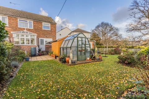 3 bedroom semi-detached house for sale, Quietly Positioned in Walking Distance to Cranbrook Town