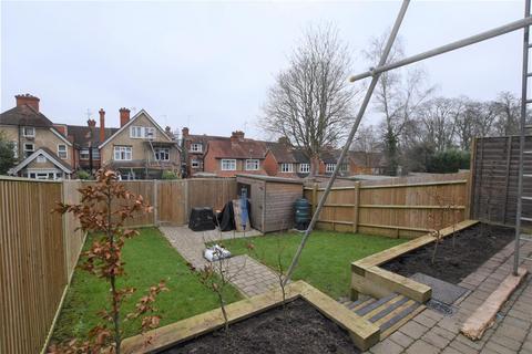 undefined, Broadoak Place
