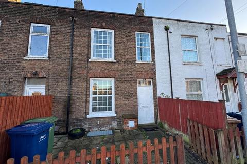 3 bedroom terraced house to rent, Norwich Road, Wisbech