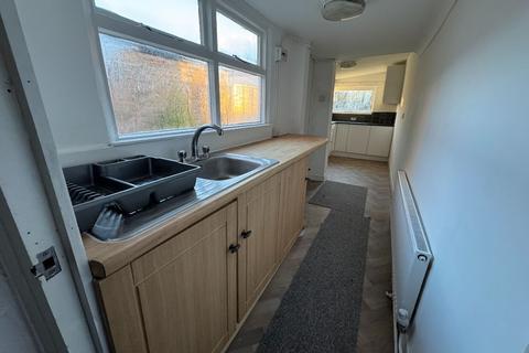 3 bedroom terraced house to rent, Norwich Road, Wisbech