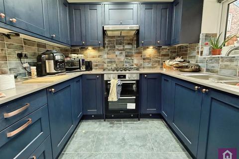 undefined, Moseley Road, Fallowfield, M14