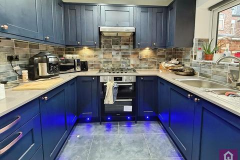 undefined, Moseley Road, Fallowfield, M14