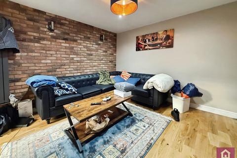 undefined, Moseley Road, Fallowfield, M14