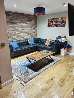 undefined, Moseley Road, Fallowfield, M14