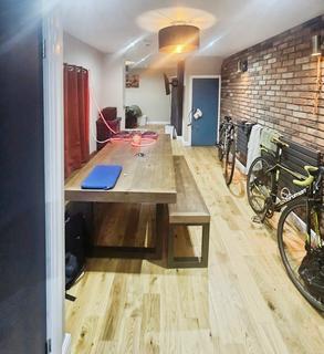undefined, Moseley Road, Fallowfield, M14