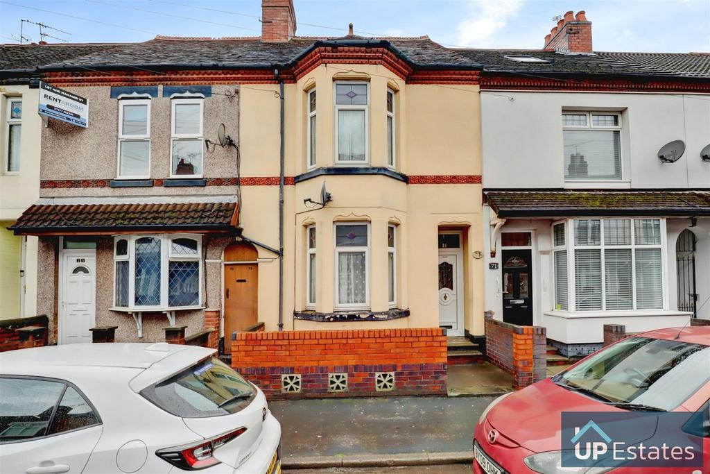 Front Aspect