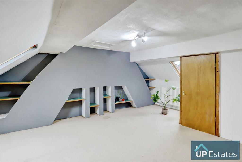 Loft Space