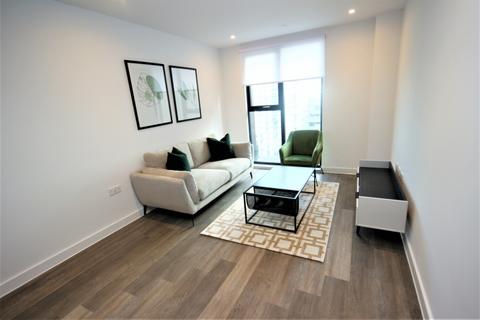 undefined, High Definition, Media City, Salford Quays M50