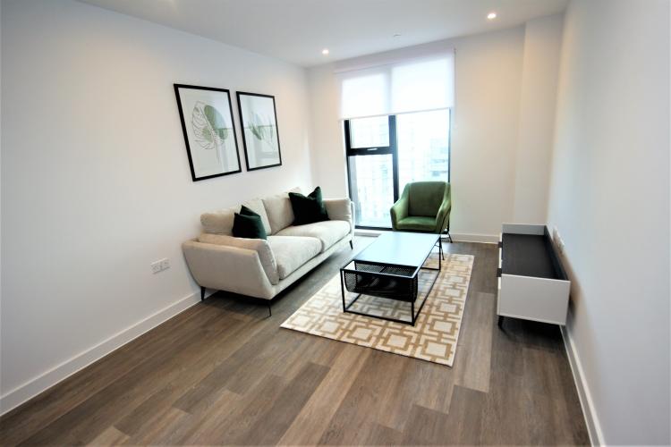 Living area 2