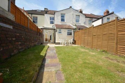 undefined, Gloucester Road, Bristol BS7