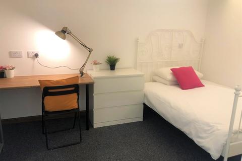 Studio to rent, Charter Avenue, Coventry CV4