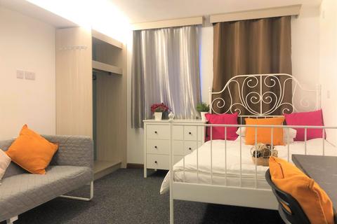 Studio to rent, Charter Avenue, Coventry CV4