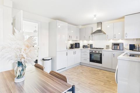 3 bedroom terraced house for sale, Artemus Silvey Close, Great Oldbury, Stonehouse, Gloucestershire, GL10