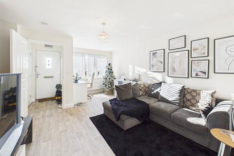 3 bedroom terraced house for sale, Artemus Silvey Close, Great Oldbury, Stonehouse, Gloucestershire, GL10