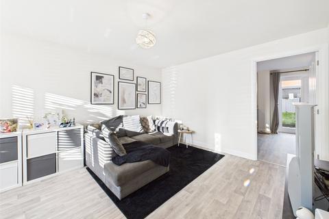 3 bedroom terraced house for sale, Artemus Silvey Close, Great Oldbury, Stonehouse, Gloucestershire, GL10