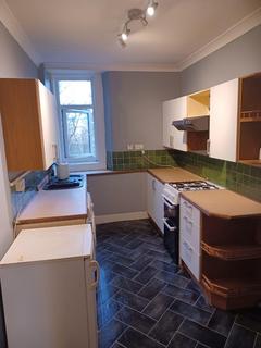 undefined, Milton Road , Kilbirnie KA25