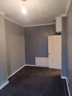 undefined, Milton Road , Kilbirnie KA25