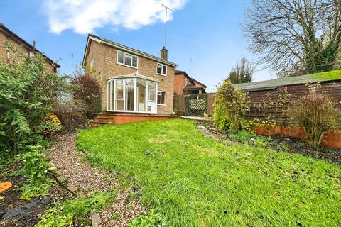 undefined, Cricketers Close, Burton-on-Trent, DE15