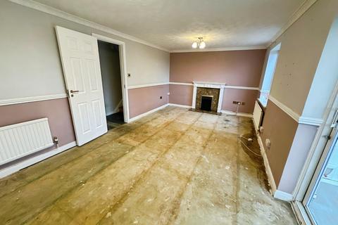 undefined, Cricketers Close, Burton-on-Trent, DE15