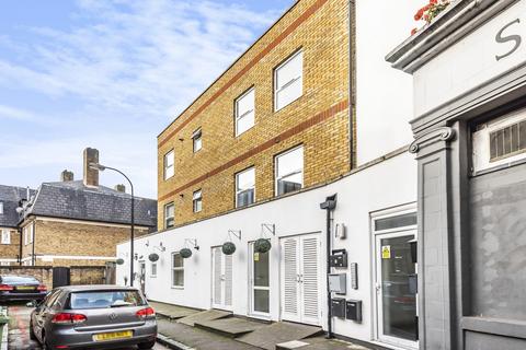 undefined, Peckham, London, SE15