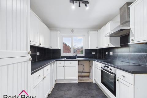 undefined, Kelcbar Close, Tadcaster