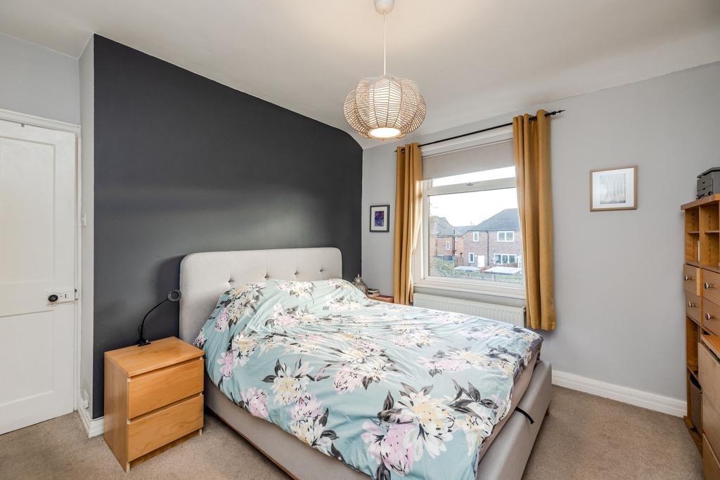115 Holystone Crescent--High Heaton--Newcastleupon Tyn