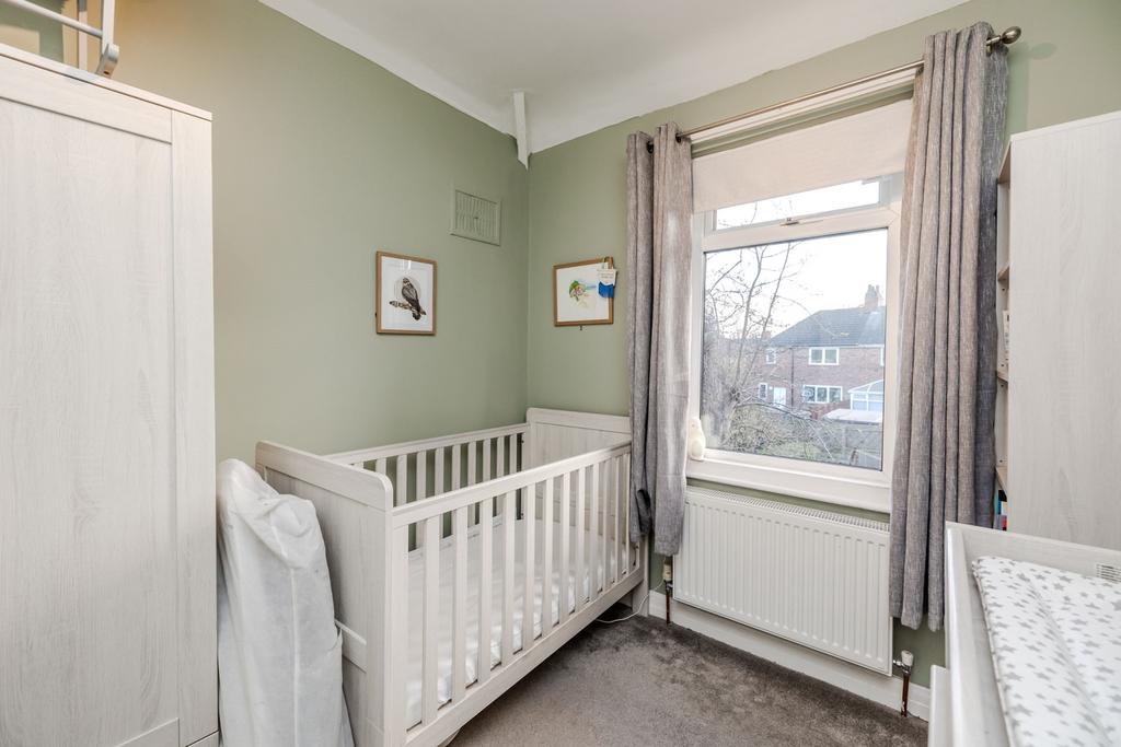 115 Holystone Crescent--High Heaton--Newcastleupon Tyn