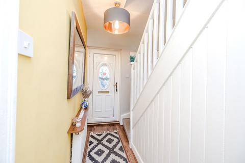 undefined, Holystone Crescent, High Heaton, Newcastle upon Tyne