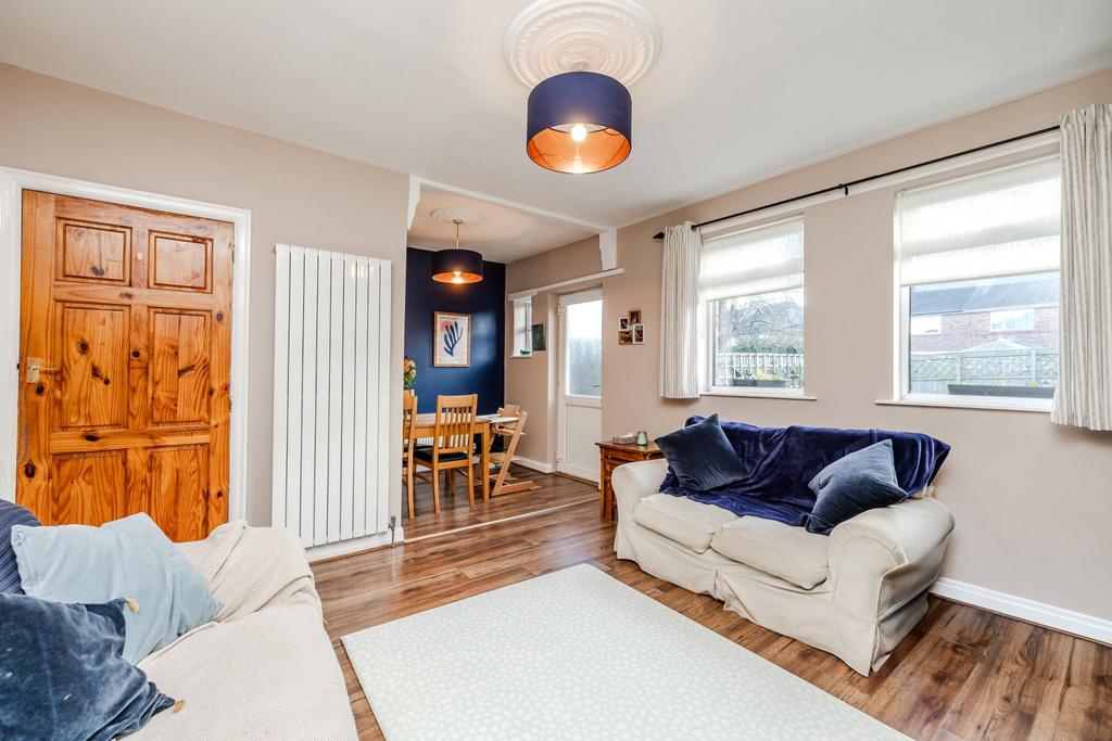 115 Holystone Crescent--High Heaton--Newcastleupon Tyn