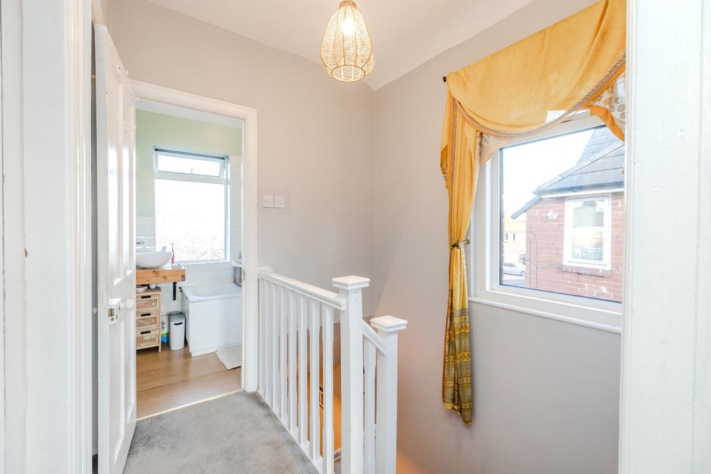 115 Holystone Crescent--High Heaton--Newcastleupon Tyn