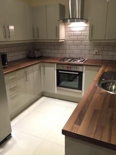 undefined, Ninth Avenue, Newcastle upon Tyne NE6