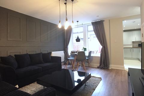 undefined, Ninth Avenue, Newcastle upon Tyne NE6