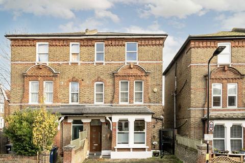 4 bedroom semi-detached house for sale, Hartington Road, London W13
