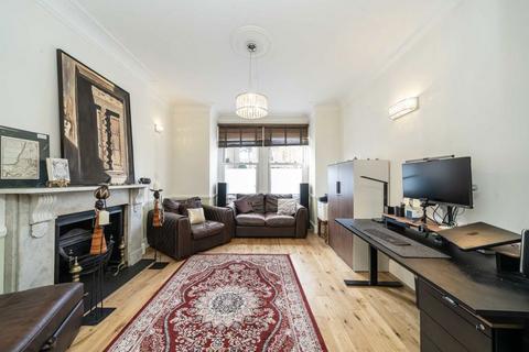 4 bedroom semi-detached house for sale, Hartington Road, London W13