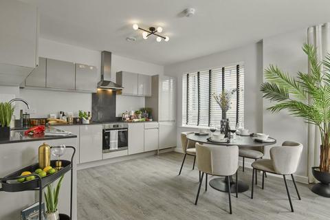 2 bedroom apartment for sale, Plot 1, Verla, Grosvenor Road, St Albans