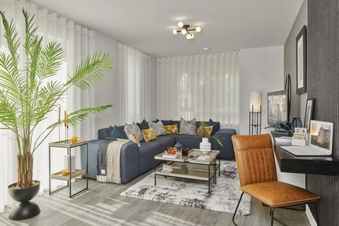 2 bedroom apartment for sale, Plot 1, Verla, Grosvenor Road, St Albans